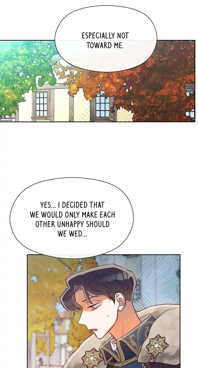 Long After the Ending Chapter 43 page 33 - 