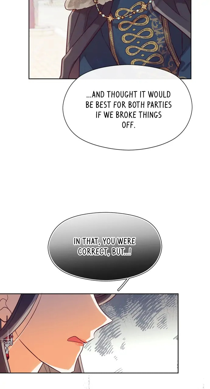 Long After the Ending Chapter 43 page 34 - 