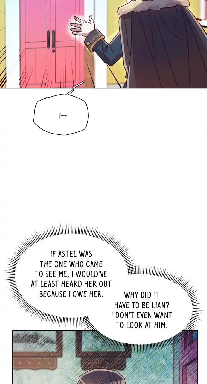 Long After the Ending Chapter 43 page 5 - 