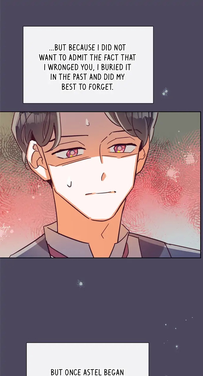 Long After the Ending Chapter 43 page 41 - 
