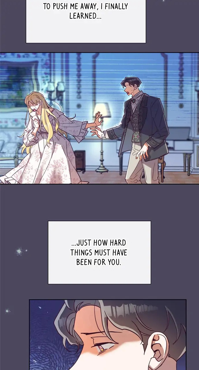 Long After the Ending Chapter 43 page 42 - 