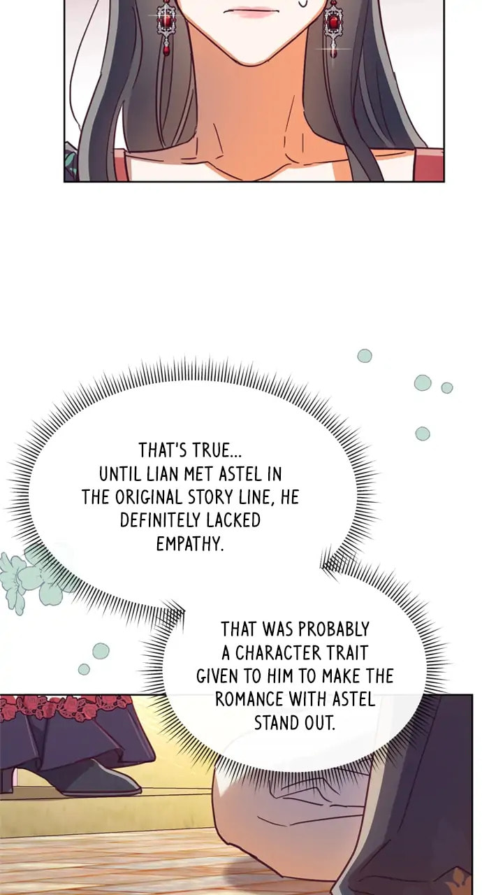 Long After the Ending Chapter 43 page 45 - 