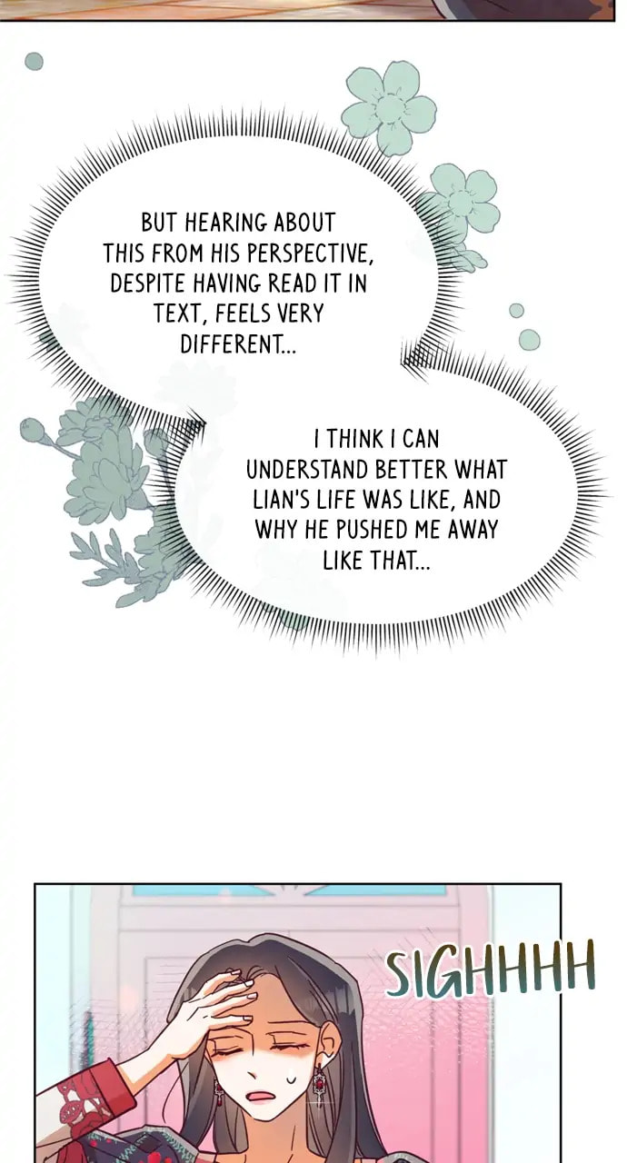 Long After the Ending Chapter 43 page 46 - 