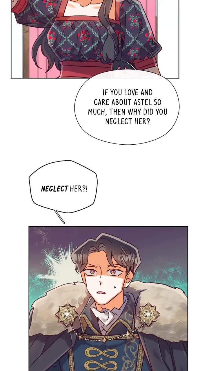 Long After the Ending Chapter 43 page 47 - 