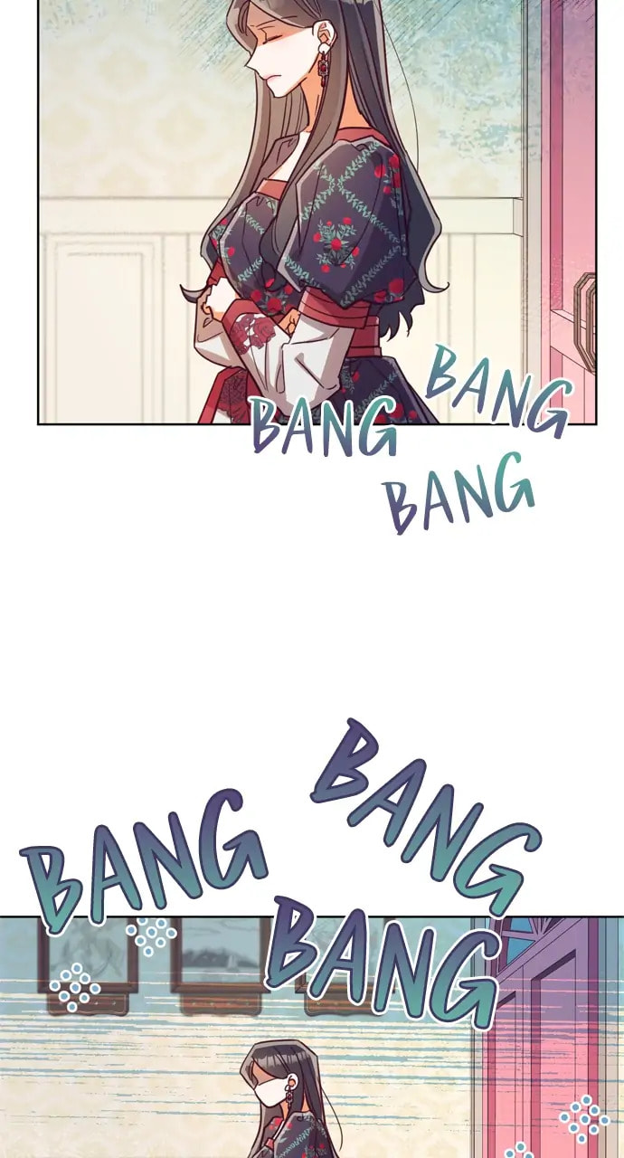 Long After the Ending Chapter 43 page 6 - 