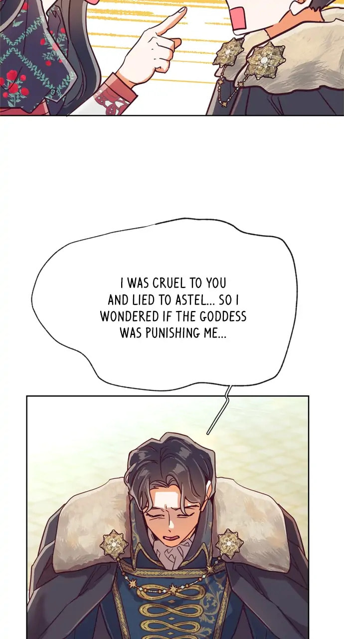 Long After the Ending Chapter 43 page 54 - 
