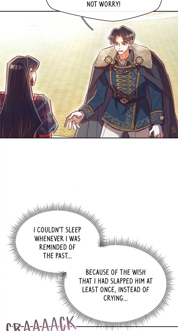 Long After the Ending Chapter 43 page 64 - 