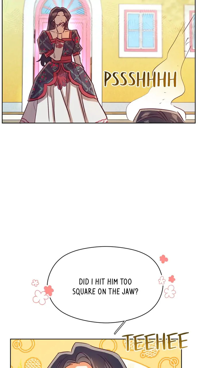 Long After the Ending Chapter 43 page 72 - 