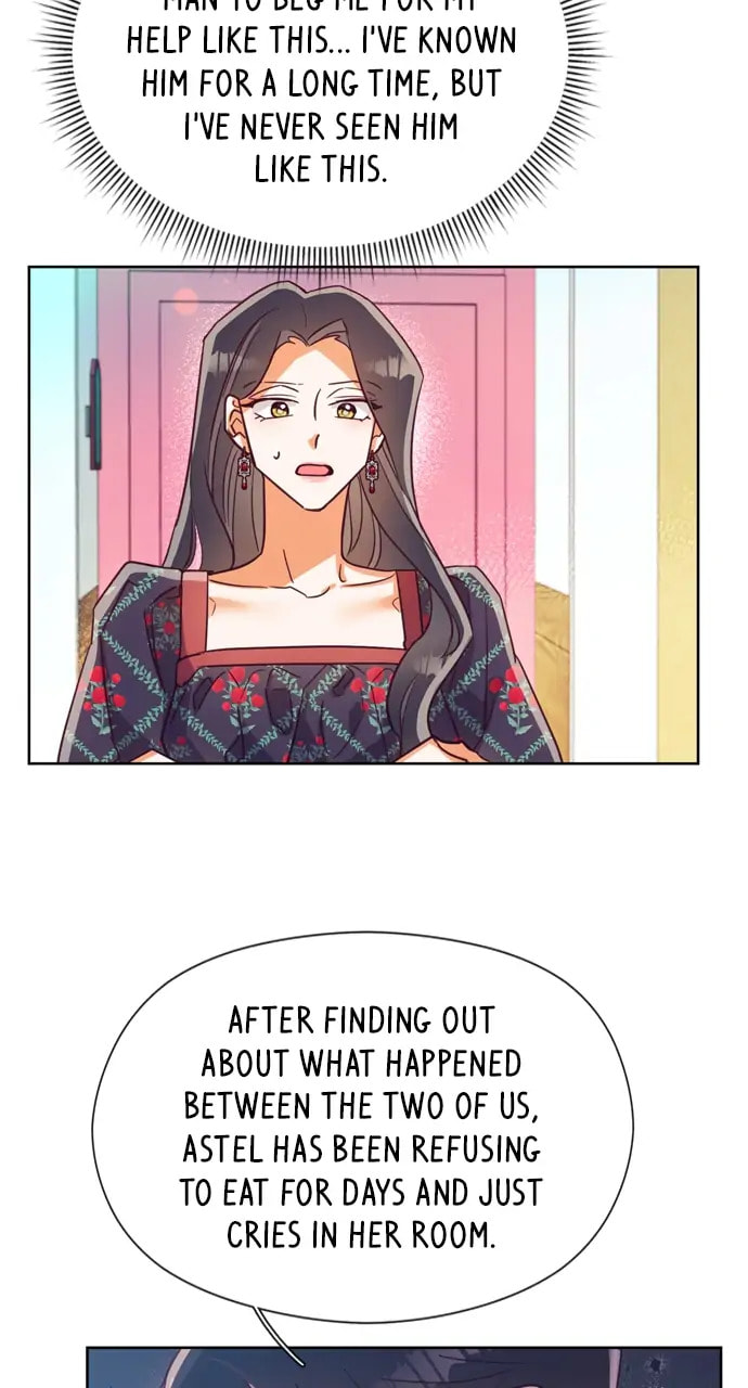 Long After the Ending Chapter 43 page 10 - 