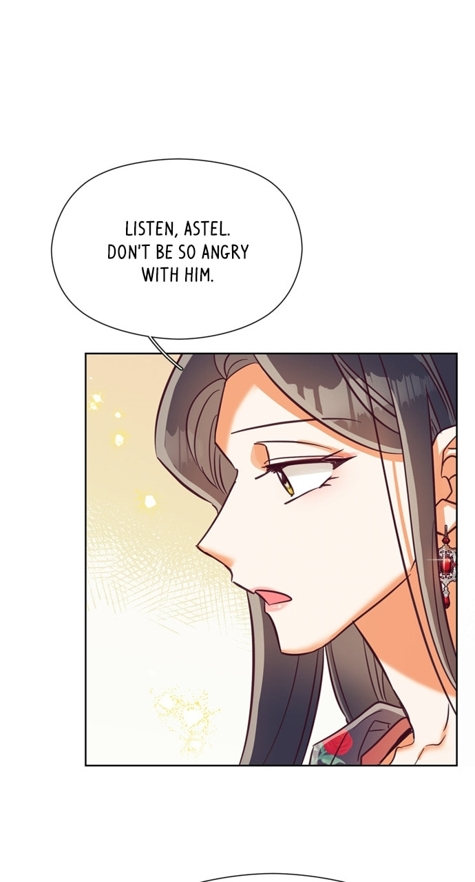 Long After the Ending Chapter 44 page 11 - 