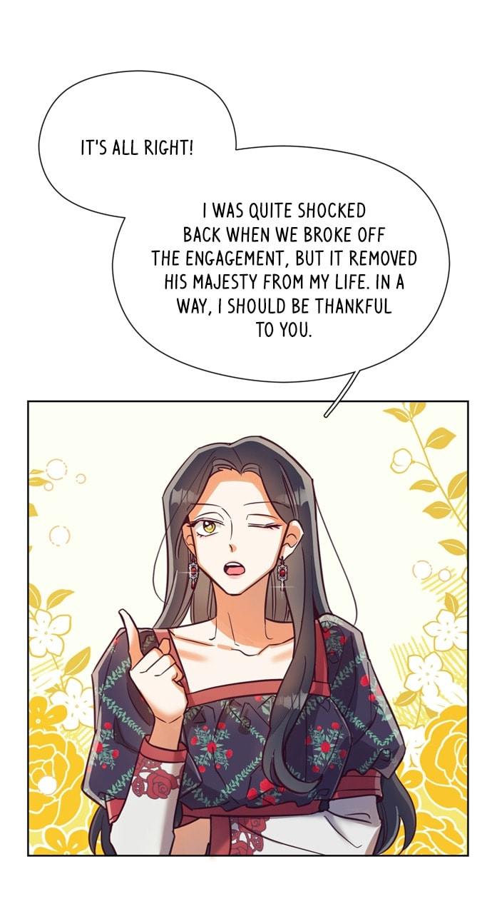 Long After the Ending Chapter 44 page 14 - 