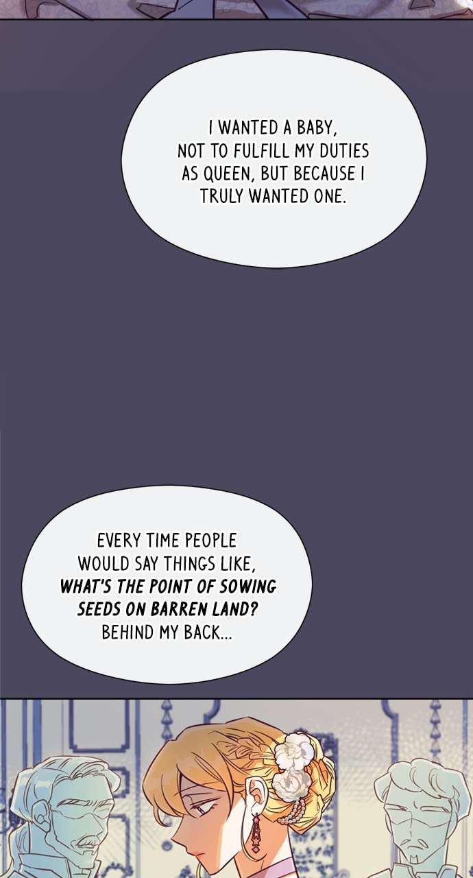 Long After the Ending Chapter 44 page 17 - 