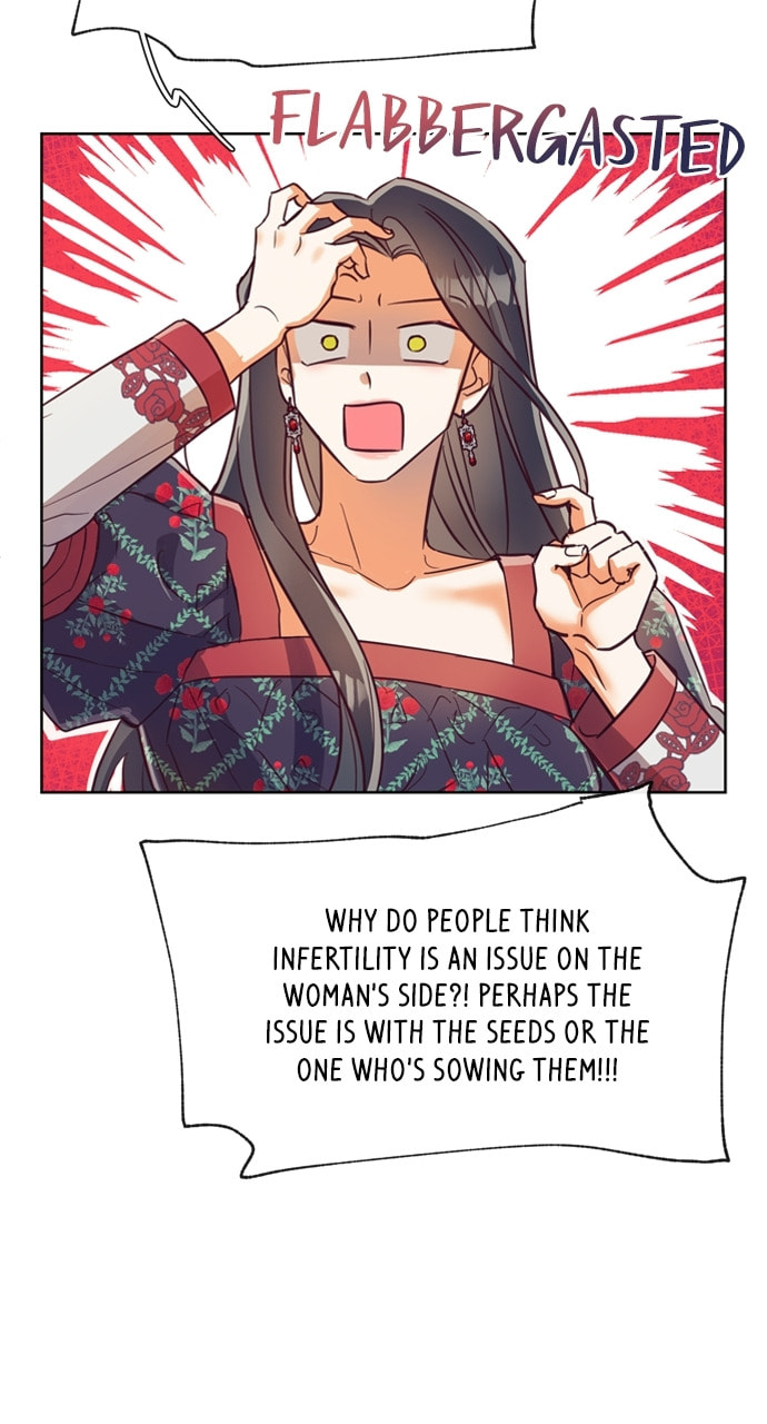 Long After the Ending Chapter 44 page 20 - 