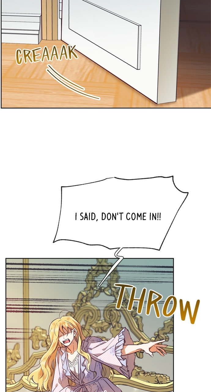 Long After the Ending Chapter 44 page 3 - 