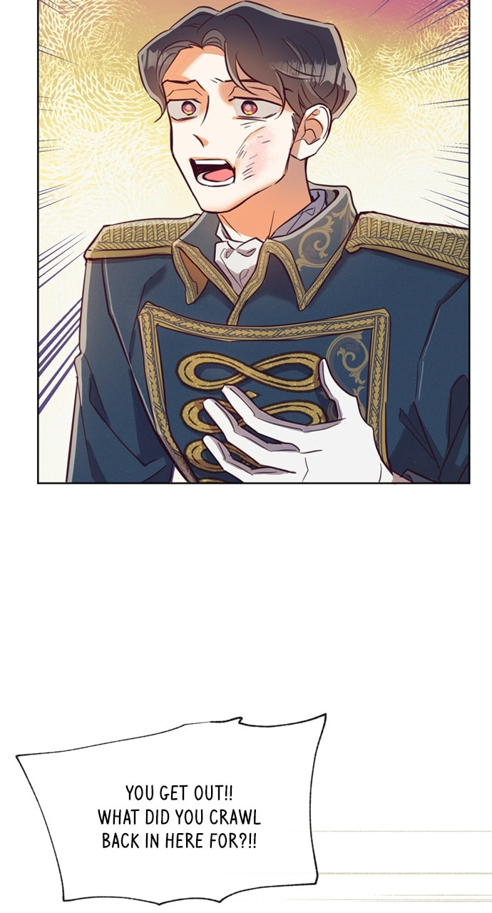 Long After the Ending Chapter 44 page 22 - 