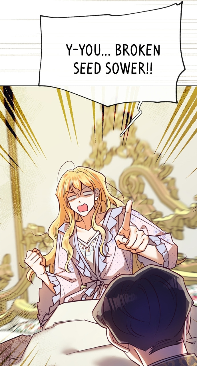 Long After the Ending Chapter 44 page 23 - 
