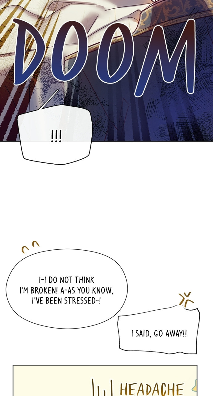 Long After the Ending Chapter 44 page 24 - 