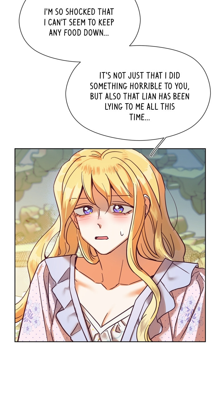 Long After the Ending Chapter 44 page 28 - 