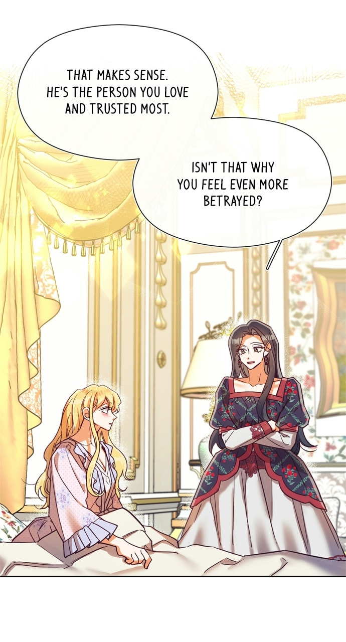 Long After the Ending Chapter 44 page 29 - 