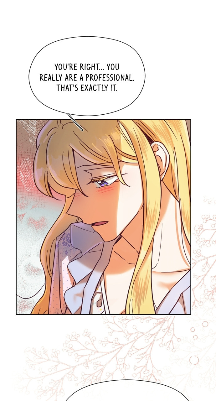 Long After the Ending Chapter 44 page 30 - 
