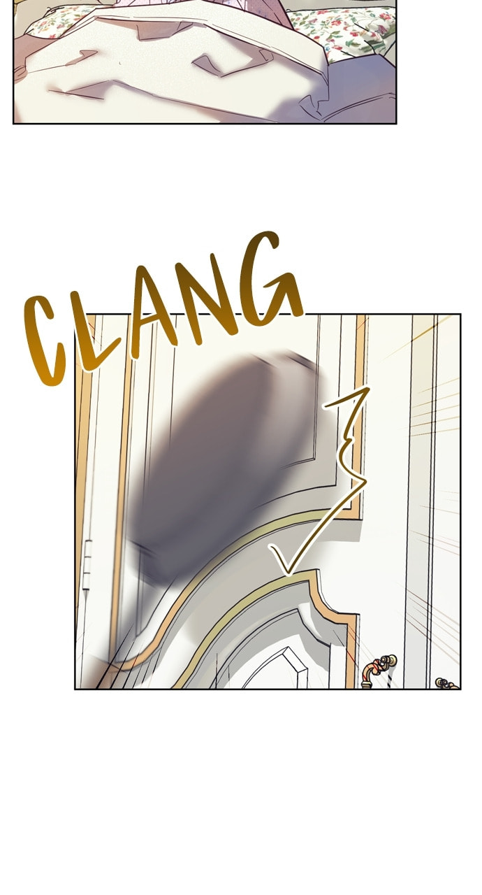 Long After the Ending Chapter 44 page 4 - 