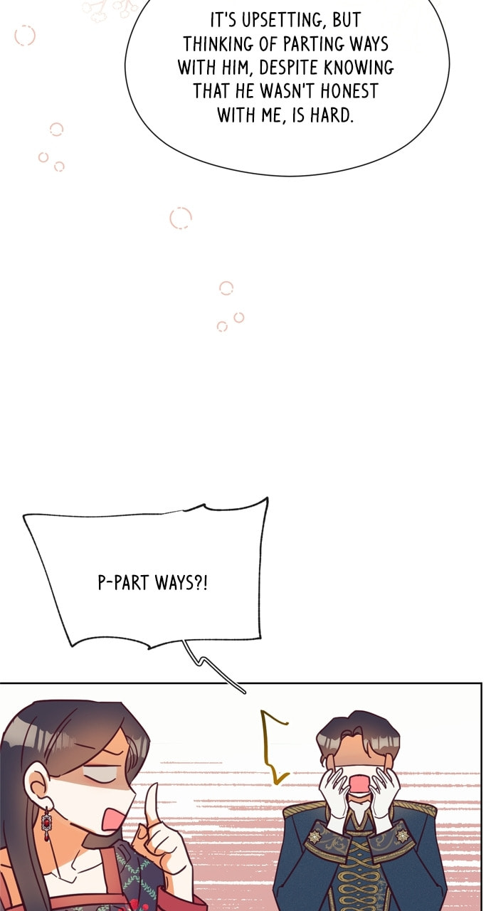 Long After the Ending Chapter 44 page 31 - 