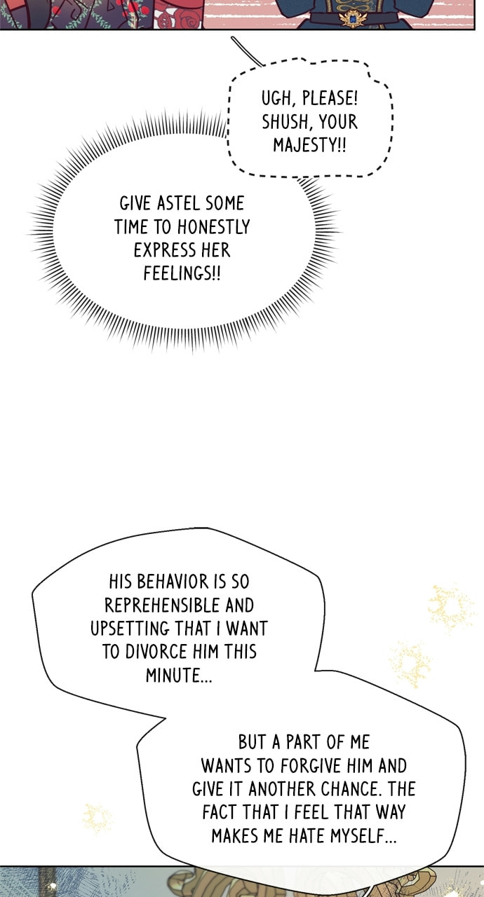 Long After the Ending Chapter 44 page 32 - 