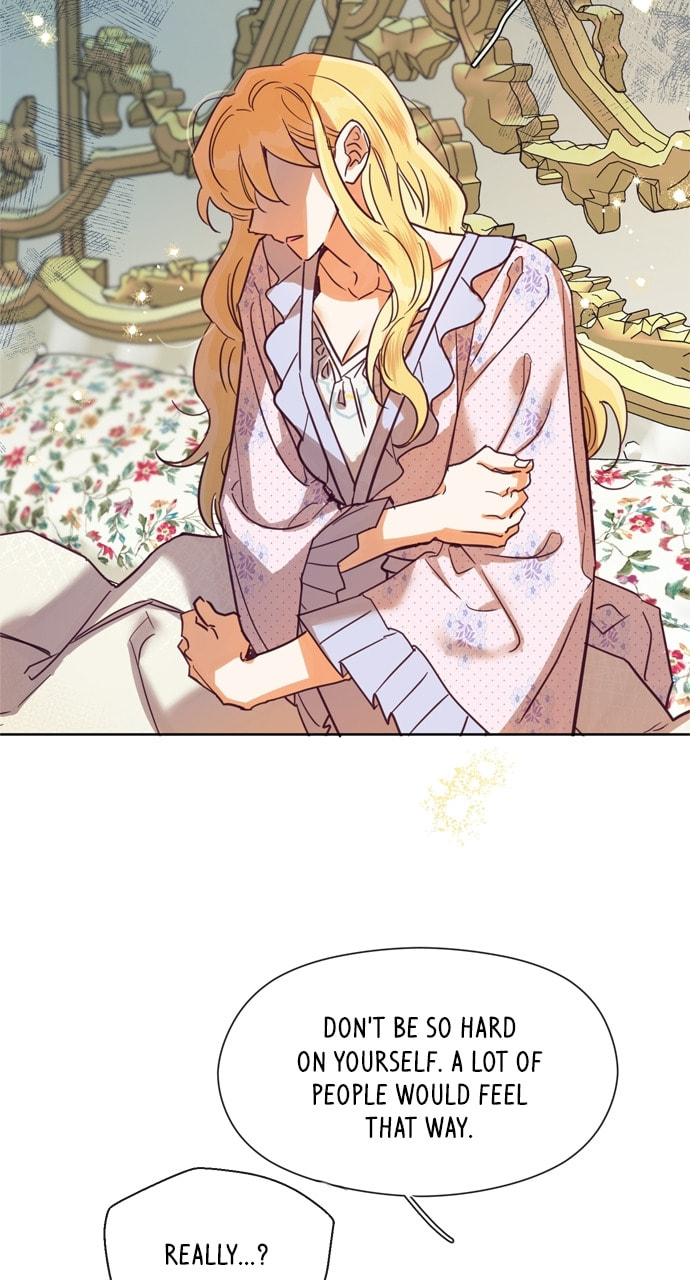 Long After the Ending Chapter 44 page 33 - 