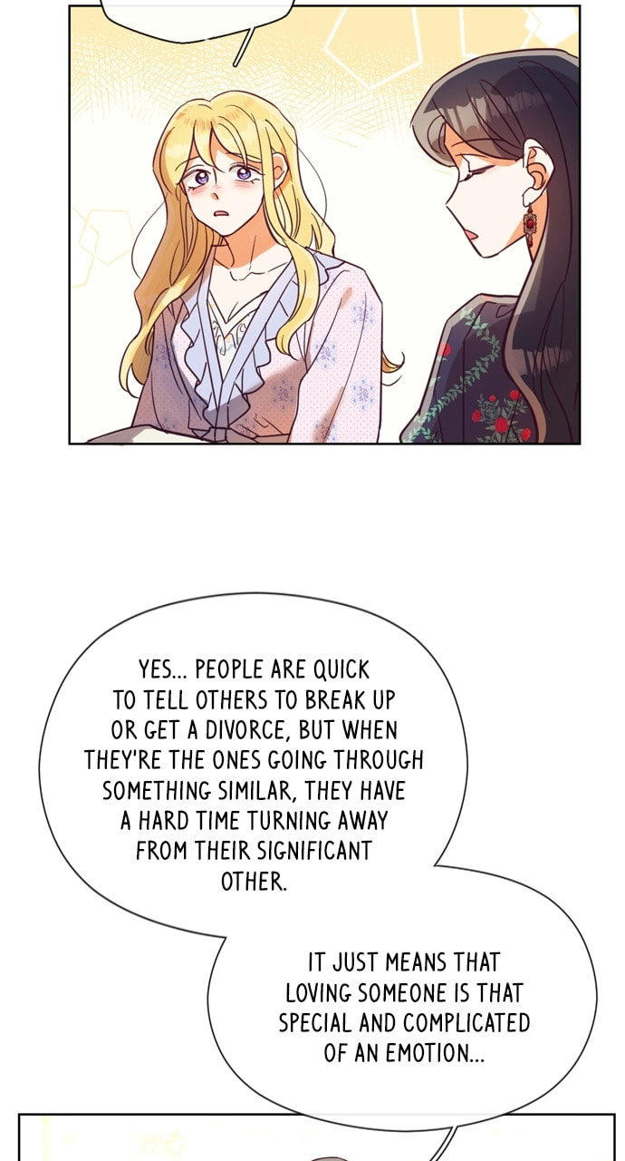 Long After the Ending Chapter 44 page 34 - 