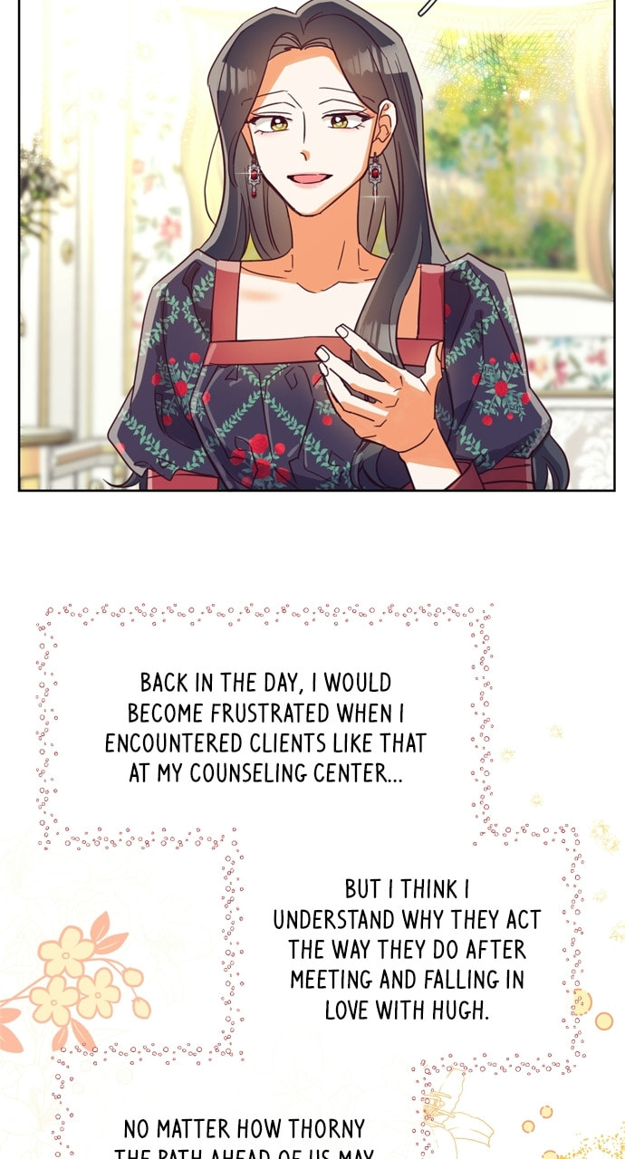Long After the Ending Chapter 44 page 35 - 