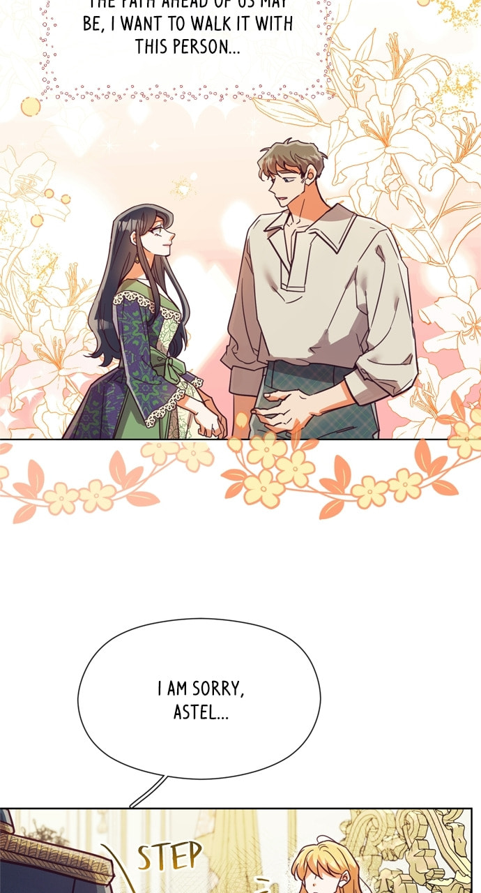 Long After the Ending Chapter 44 page 36 - 