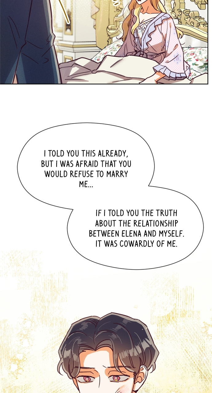 Long After the Ending Chapter 44 page 37 - 