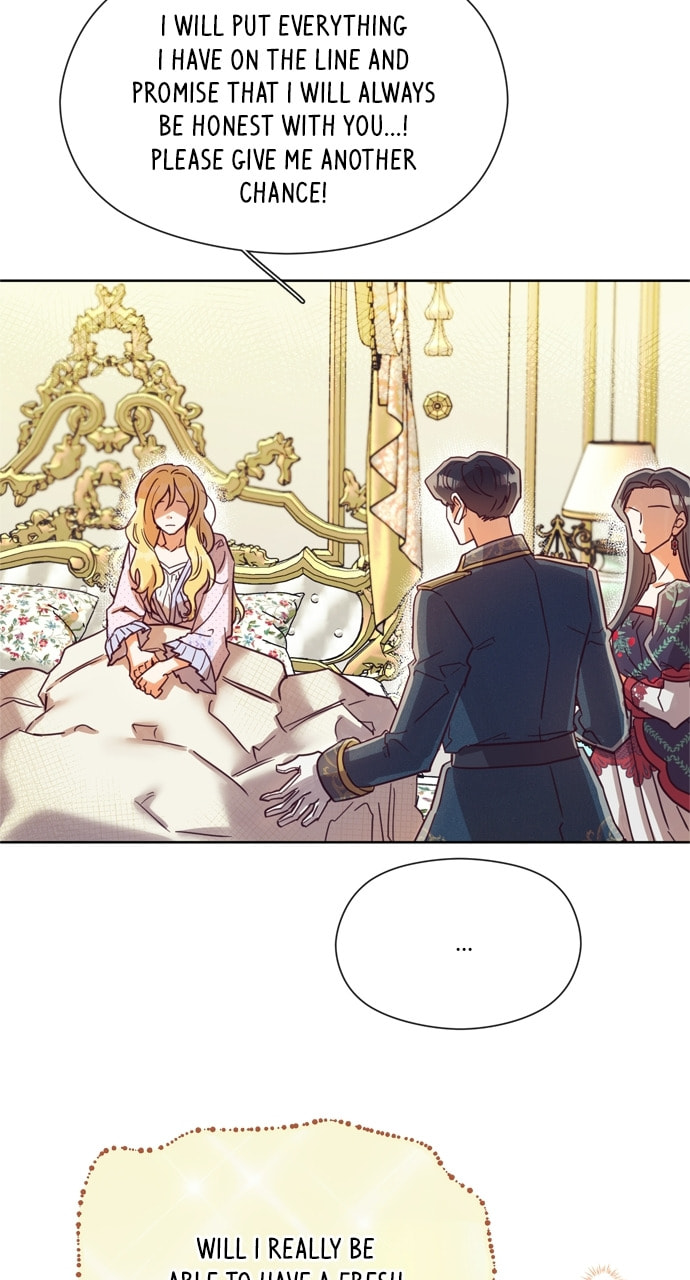 Long After the Ending Chapter 44 page 41 - 