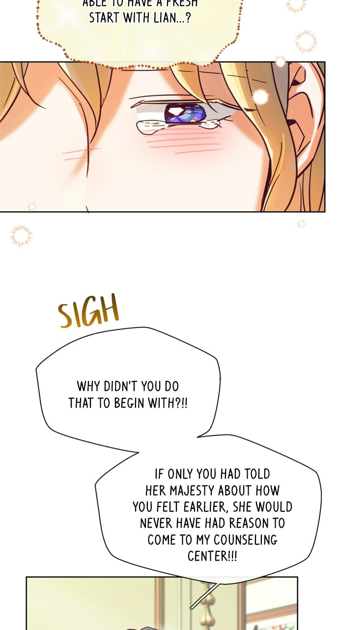 Long After the Ending Chapter 44 page 42 - 