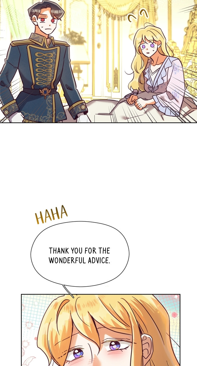 Long After the Ending Chapter 44 page 44 - 