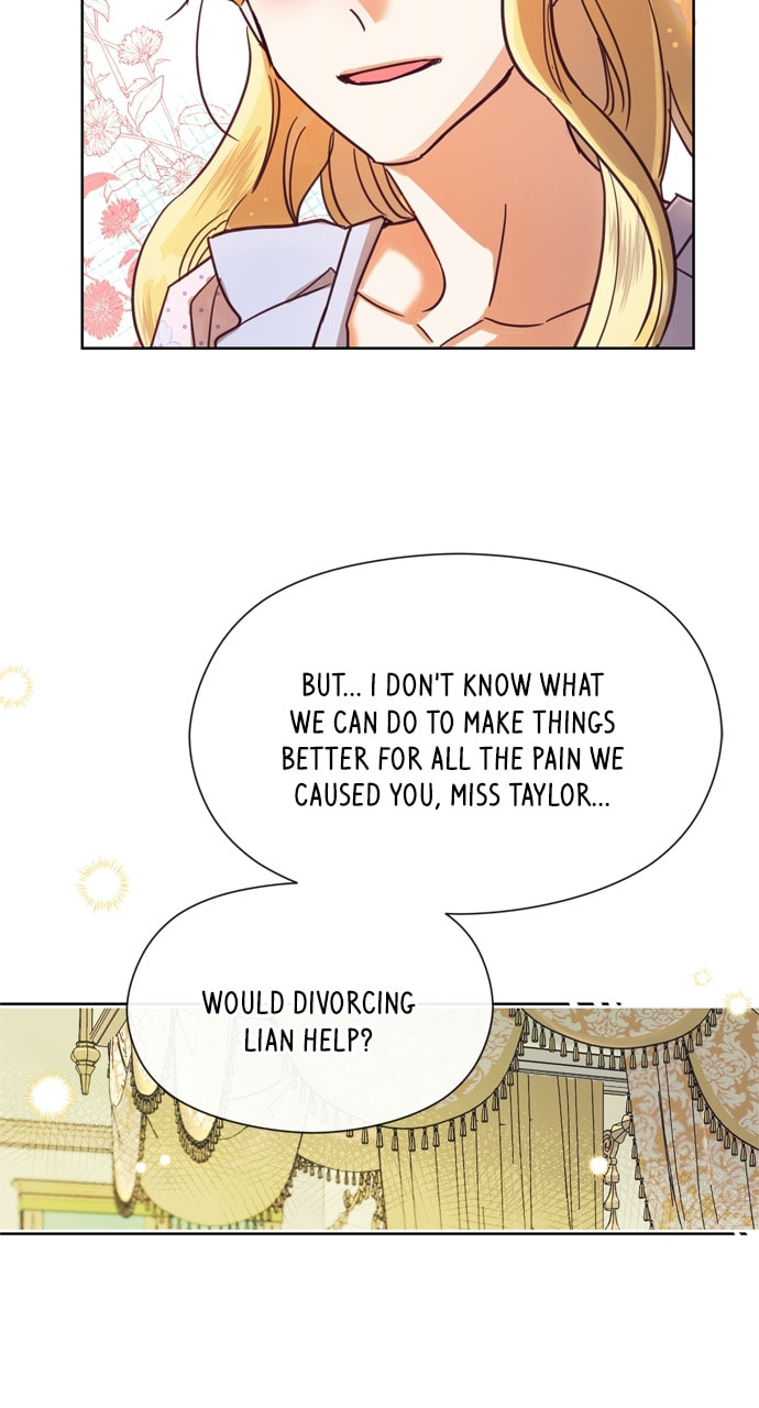 Long After the Ending Chapter 44 page 45 - 