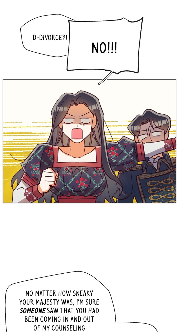 Long After the Ending Chapter 44 page 46 - 