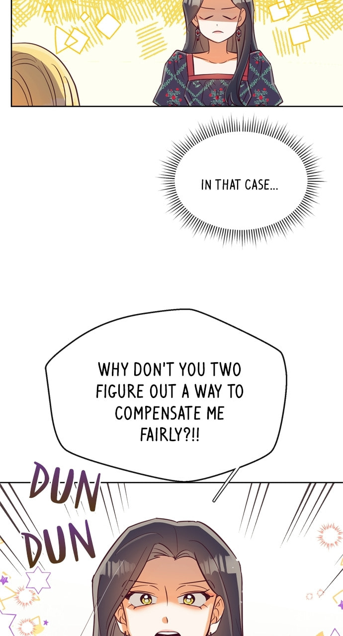 Long After the Ending Chapter 44 page 48 - 