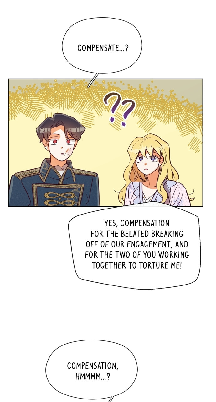 Long After the Ending Chapter 44 page 50 - 
