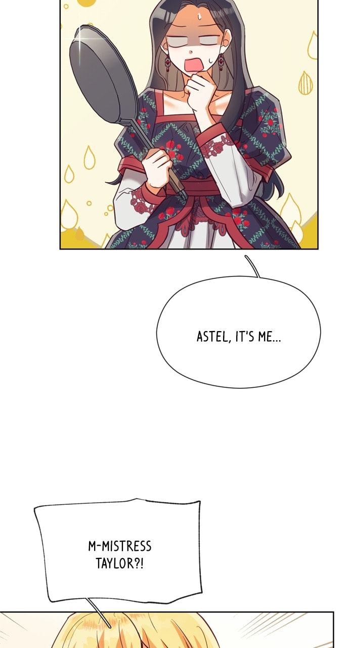 Long After the Ending Chapter 44 page 6 - 