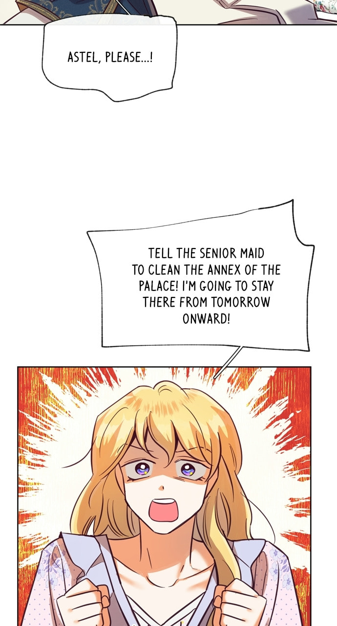 Long After the Ending Chapter 44 page 53 - 