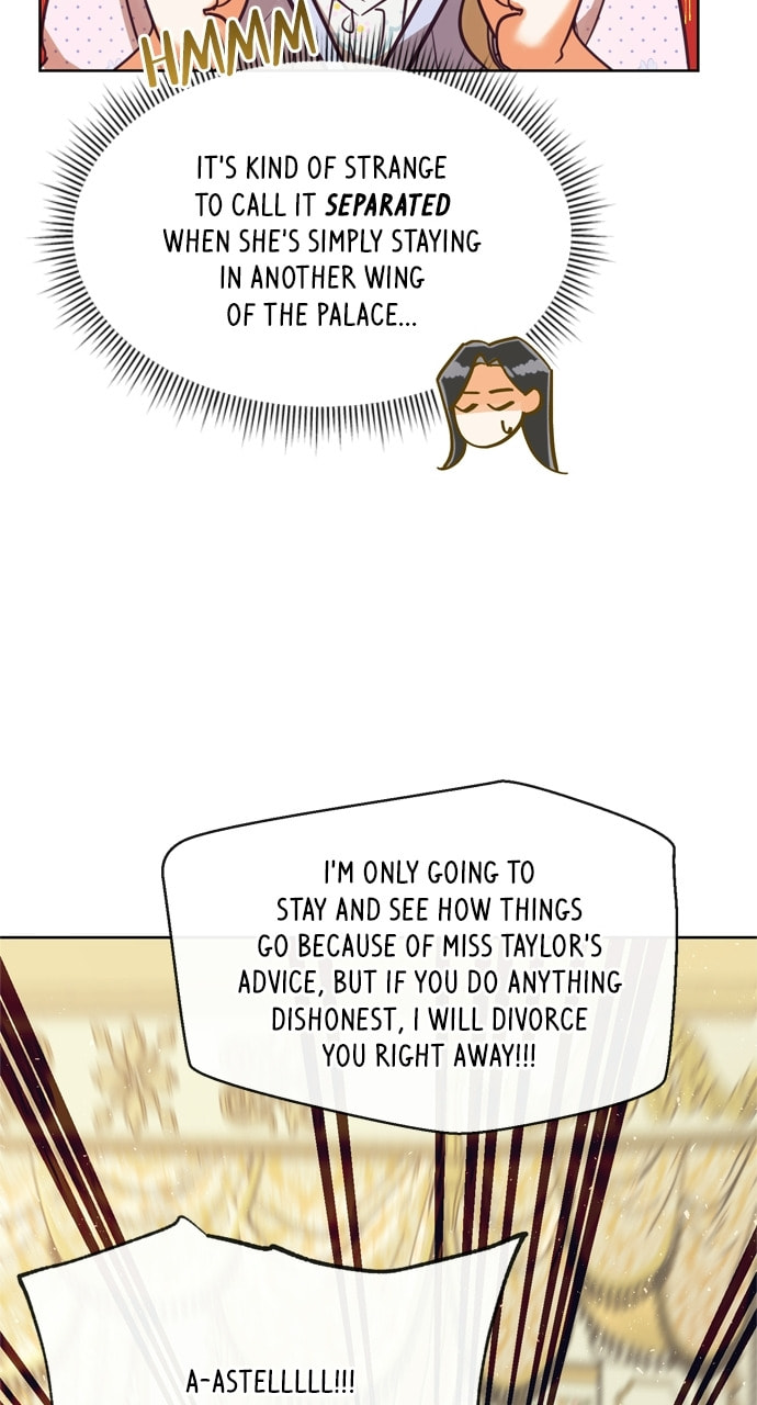 Long After the Ending Chapter 44 page 54 - 