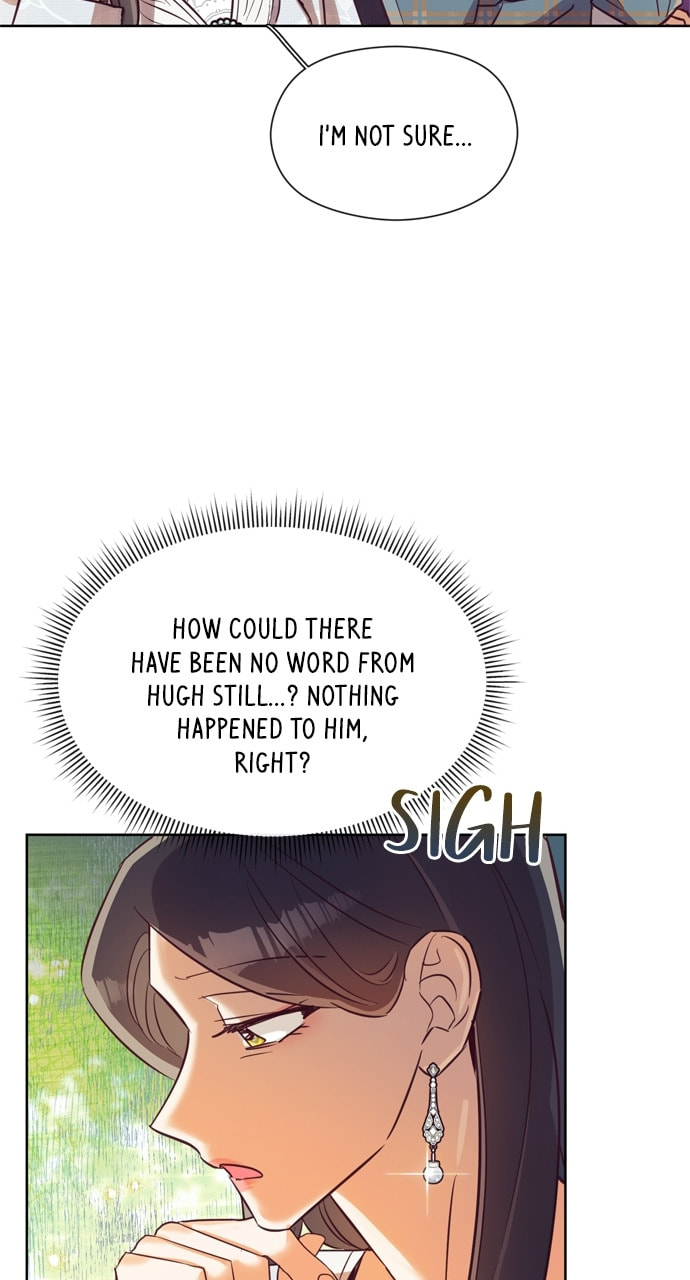 Long After the Ending Chapter 44 page 59 - 