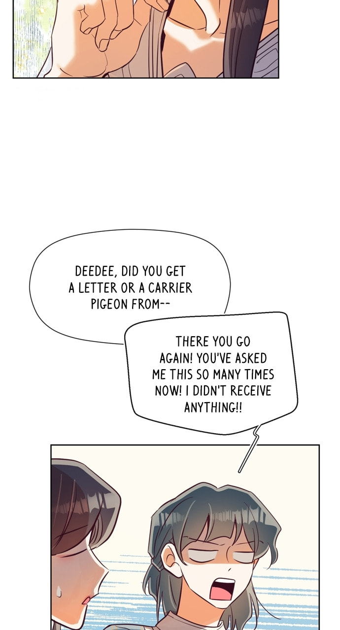 Long After the Ending Chapter 44 page 60 - 