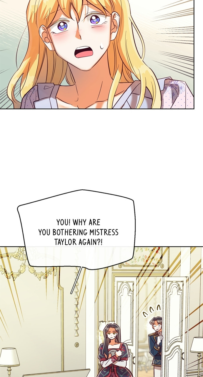 Long After the Ending Chapter 44 page 7 - 