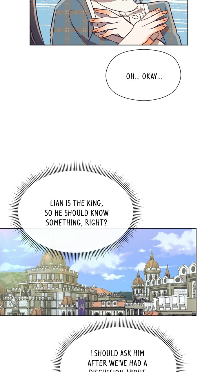 Long After the Ending Chapter 44 page 61 - 