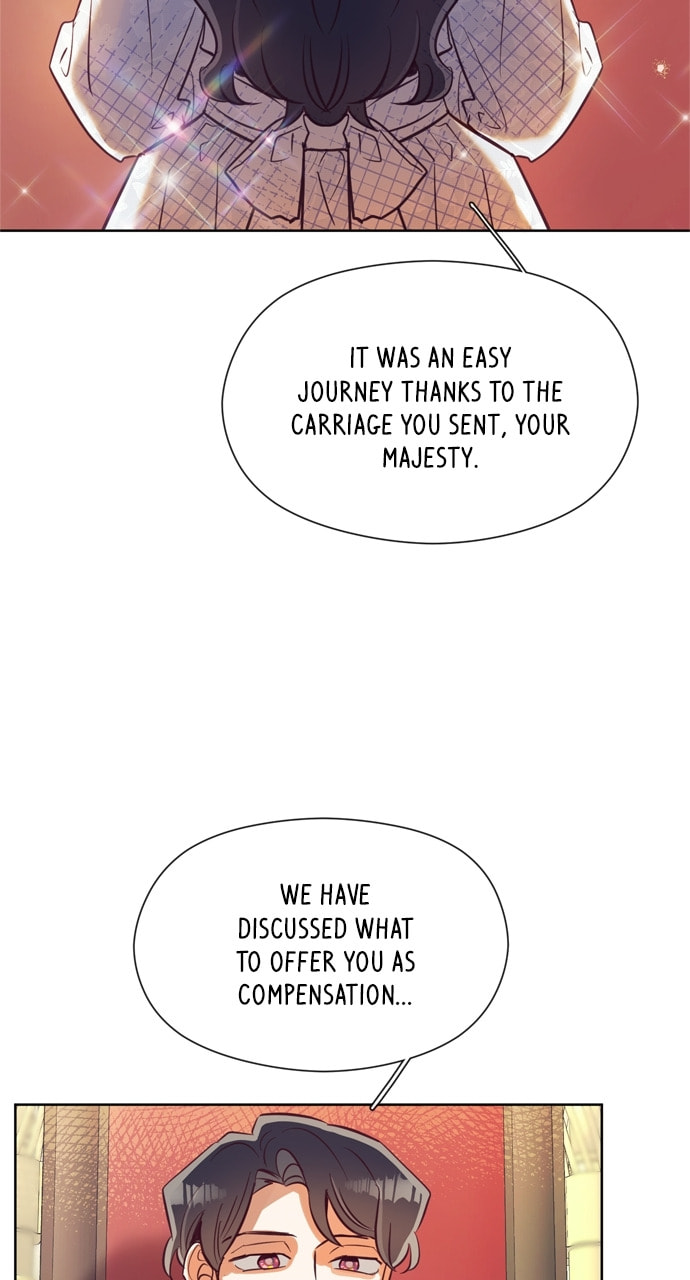 Long After the Ending Chapter 44 page 64 - 