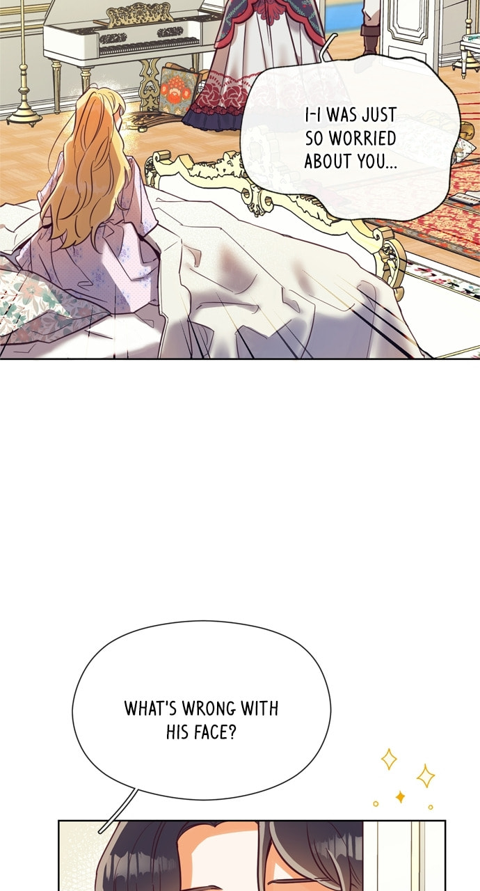 Long After the Ending Chapter 44 page 8 - 
