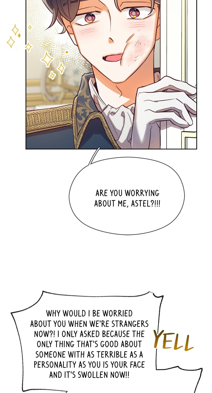 Long After the Ending Chapter 44 page 9 - 