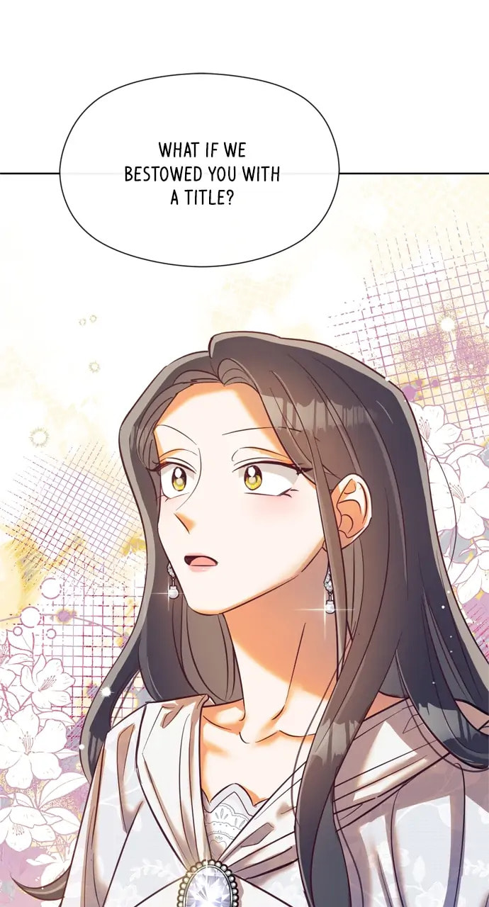 Long After the Ending Chapter 45 page 1 - 